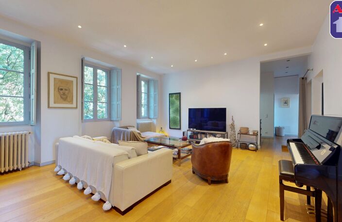 Vente appartement 6 pièces 126 m² Toulouse (31000) — photo 2