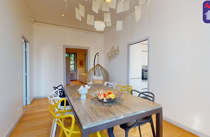 Vente appartement 6 pièces 126 m² Toulouse (31000) — photo 3