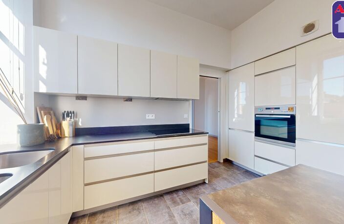 Vente appartement 6 pièces 126 m² Toulouse (31000) — photo 4