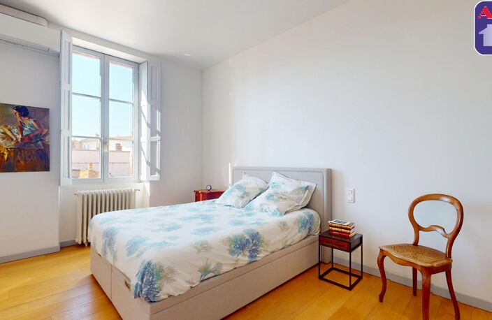 Vente appartement 6 pièces 126 m² Toulouse (31000) — photo 5