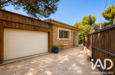 Vente Maison/villa 5 pièces — photo du bien