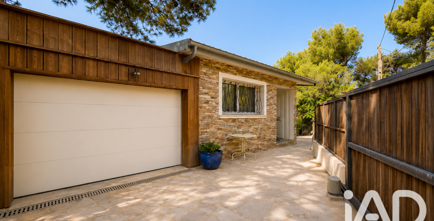 Vente Maison/villa 5 pièces — photo 1