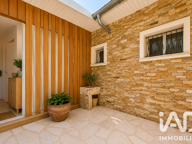 Vente Maison/villa 5 pièces — photo 2