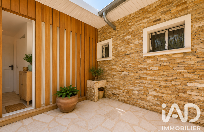 Vente Maison/villa 5 pièces — photo 2