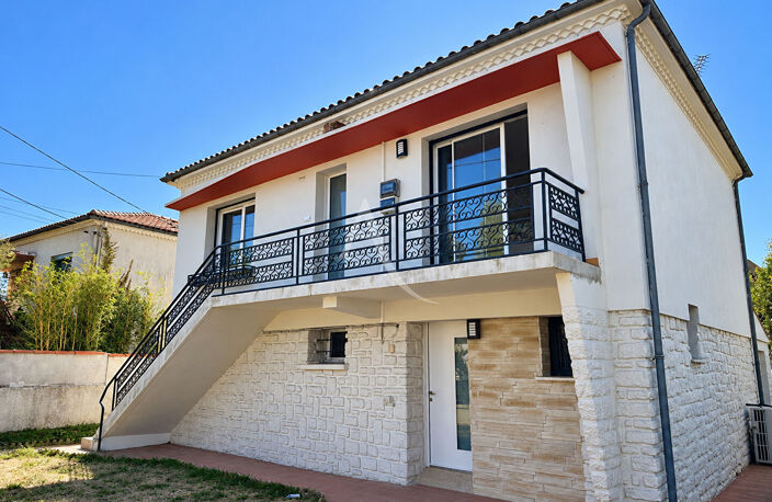ROCHEFORT MAISON de 148 m² - 4 CHAMBRES - JARDIN - DPE A — photo 2