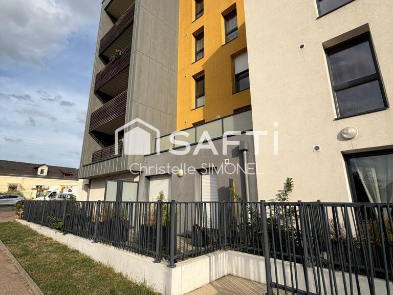 Aux portes d'Angers — photo 1