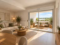 A Sète duplex T4 compact de 67m² avec 31 m² de terrasse — photo 3