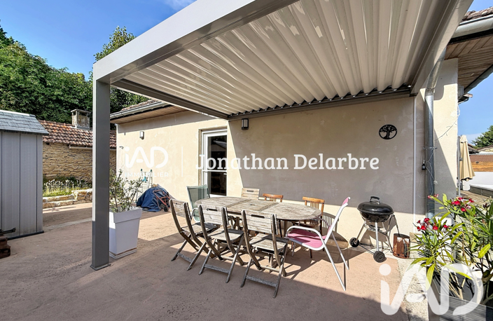 Vente Maison/villa 4 pièces — photo 2