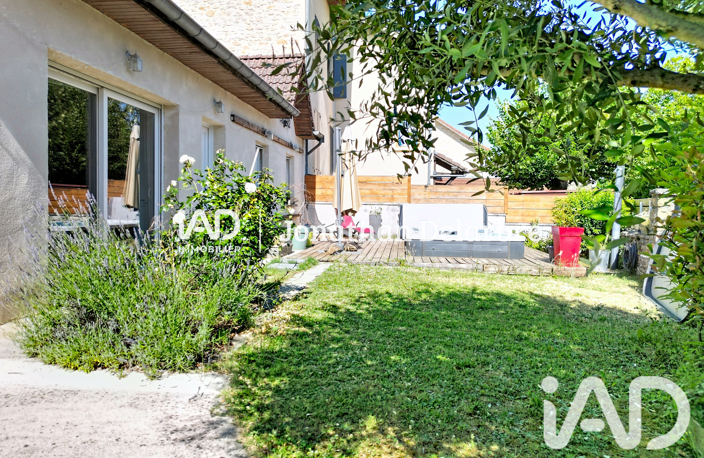 Vente Maison/villa 4 pièces — photo 3