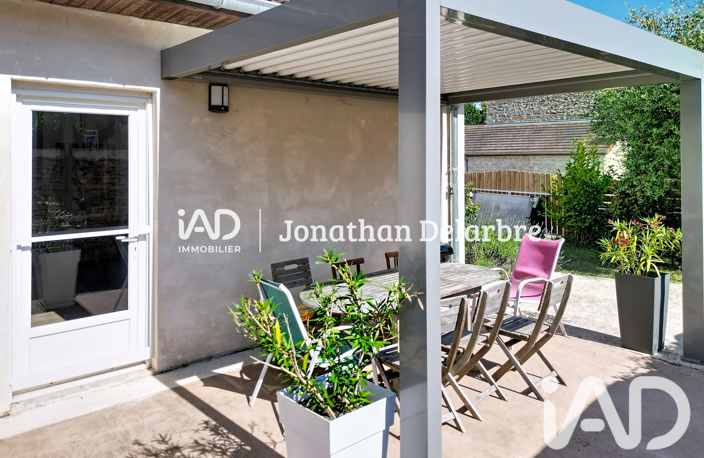 Vente Maison/villa 4 pièces — photo 4
