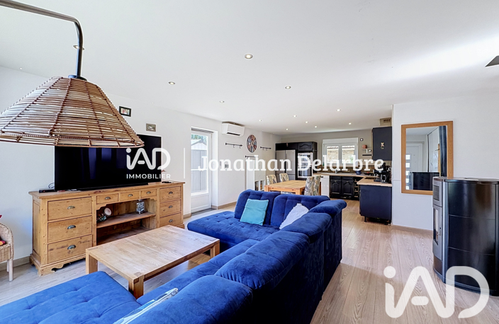 Vente Maison/villa 4 pièces — photo 5
