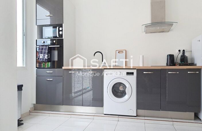 RARE ! Immeuble rénové vue mer + 3 appartements  Rentabilité immédiate ! — photo 2