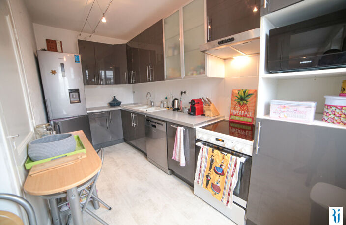Appartement Rouen 2 pièce(s) 73.01 m2 — photo 5