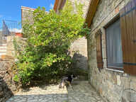 ARDECHE Vallée de L'auzène : Maison de pays 3 pièce(s) 100 m2 avec terrasse couverte. — photo 2