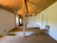 ARDECHE Vallée de L'auzène : Maison de pays 3 pièce(s) 100 m2 avec terrasse couverte. — photo 4