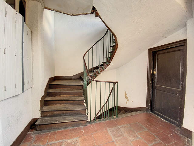 Immeuble 320 m² spécial investisseur Montauban centre ville — photo du bien