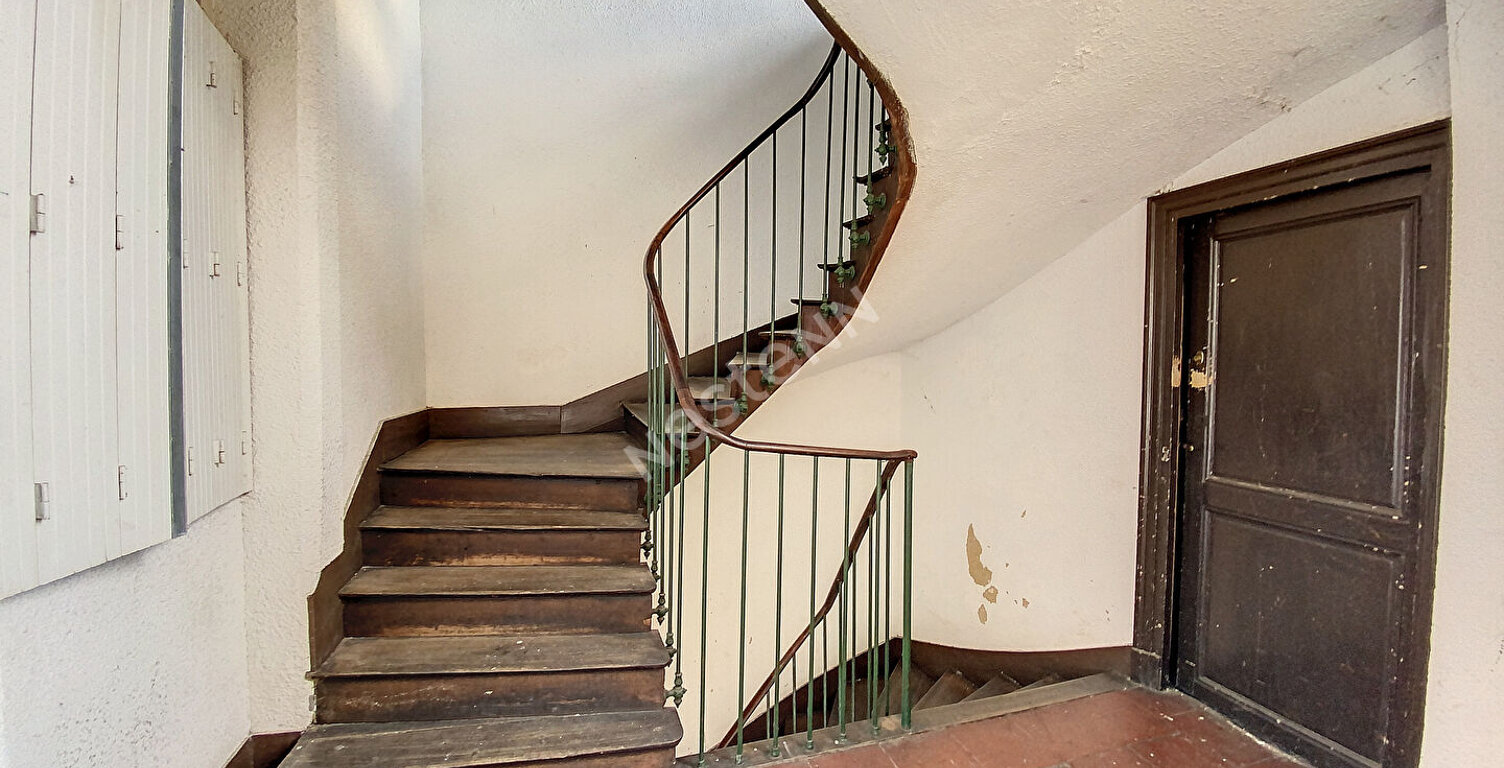 Immeuble 320 m² spécial investisseur Montauban centre ville — photo 1