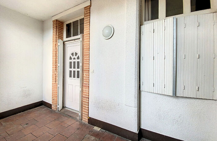 Immeuble 320 m² spécial investisseur Montauban centre ville — photo 2