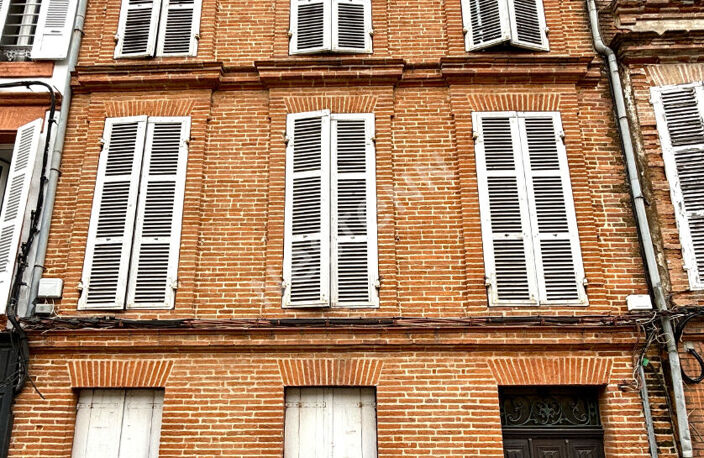 Immeuble 320 m² spécial investisseur Montauban centre ville — photo 3