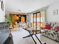 FREJUS PLAGE PROXIMITE PORT FREJUS SPACIEUX T3 — photo 2