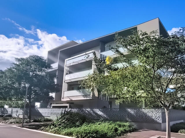 Appartement proposé à Fréjus