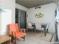 PORT FREJUS 2 T2 GARAGE — photo 3