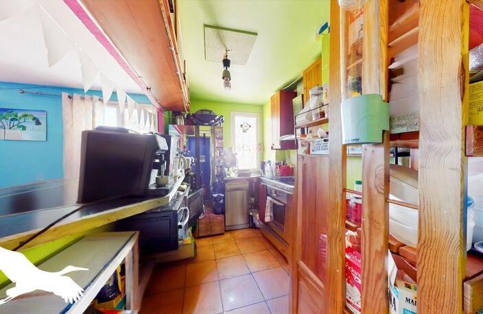 A VENDRE - MARSEILLE 13009 - La Cravache - T3 de 62m2 — photo 2