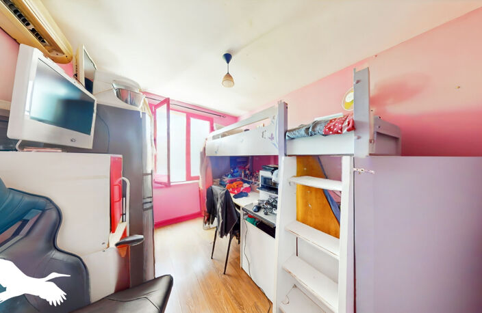 A VENDRE - MARSEILLE 13009 - La Cravache - T3 de 62m2 — photo 3