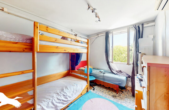 A VENDRE - MARSEILLE 13009 - La Cravache - T3 de 62m2 — photo 4