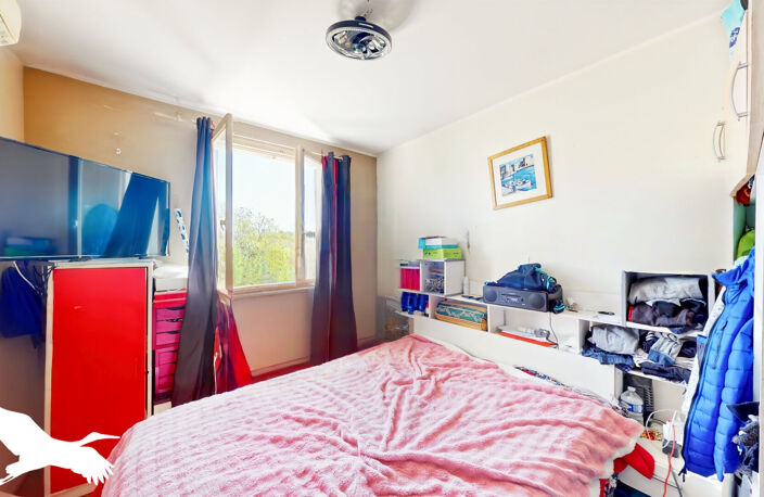 A VENDRE - MARSEILLE 13009 - La Cravache - T3 de 62m2 — photo 5