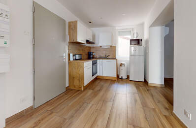 Appartement Valence 2 pièce(s) 44 m2 — photo du bien