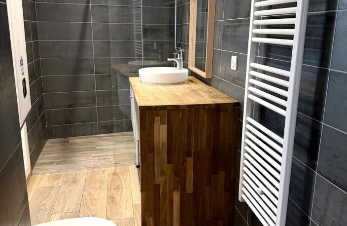 Appartement Valence 2 pièce(s) 44 m2 — photo 3
