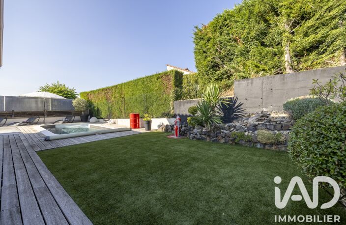 Vente Maison d'architecte 5 pièces — photo 3