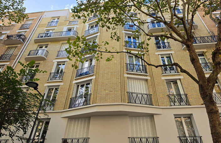 CLICHY - 2 pièces Secteur prisé — photo 5