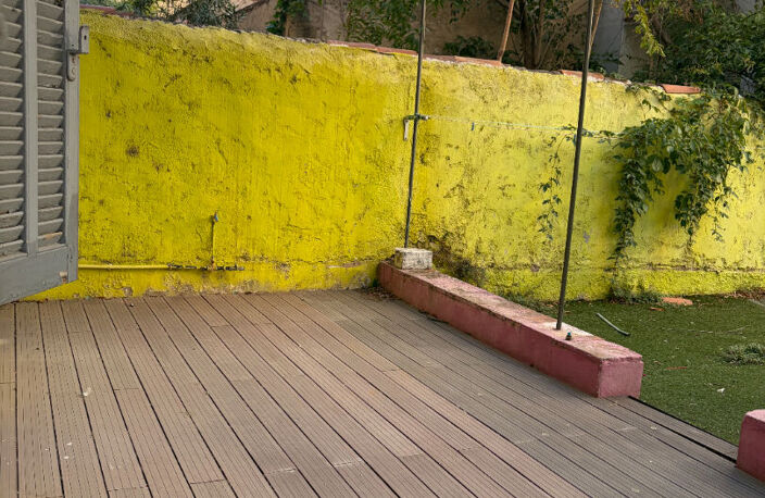 Appartement  3 Pièces en Rez de Jardin Marseille 13005 Le Camas — photo 3