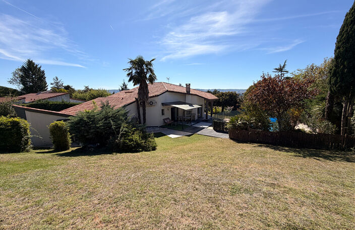 Belle maison familiale avec piscine dans un secteur très recherché de Villeneuve sur Lot — photo 2