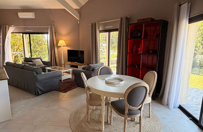 Belle maison familiale avec piscine dans un secteur très recherché de Villeneuve sur Lot — photo 3