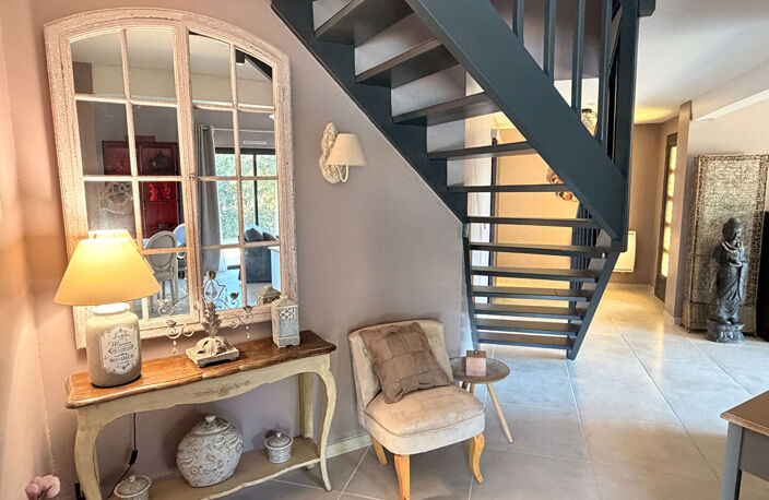 Belle maison familiale avec piscine dans un secteur très recherché de Villeneuve sur Lot — photo 5