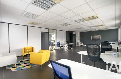 Vente Boutique/Local commercial 117 m&sup2; — photo du bien