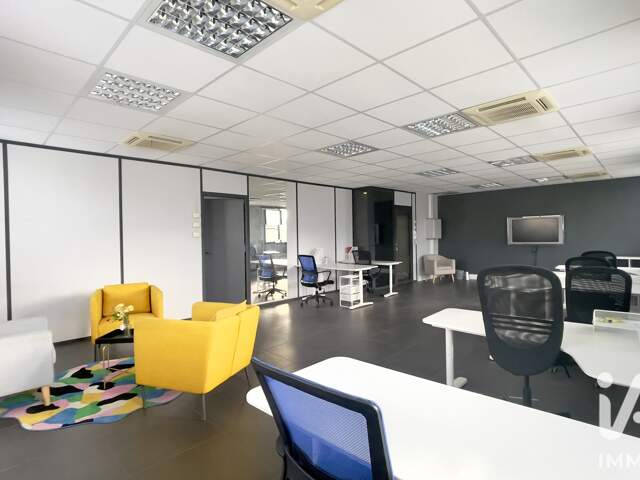 Vente Boutique/Local commercial 117 m&sup2; — photo du bien