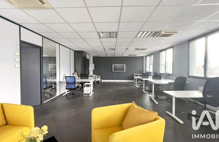 Vente Boutique/Local commercial 117 m&sup2; — photo 2