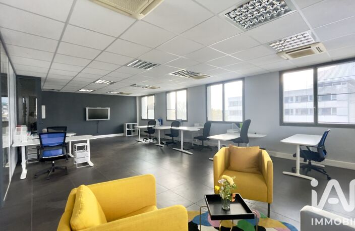 Vente Boutique/Local commercial 117 m&sup2; — photo 4