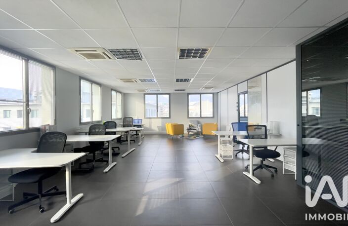 Vente Boutique/Local commercial 117 m&sup2; — photo 5