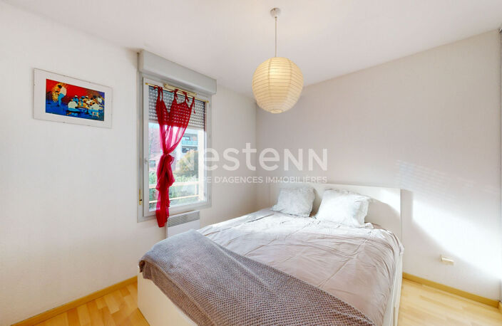 Toulouse Saint Martin du Touch, Maison Toulouse T4 87 m2 avec jardin et garage — photo 3