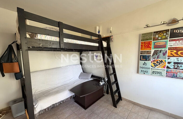 À louer, agréable T1 meublé de 25,38 m² , Route de Narbonne, parking, cave, proche des facs — photo 3