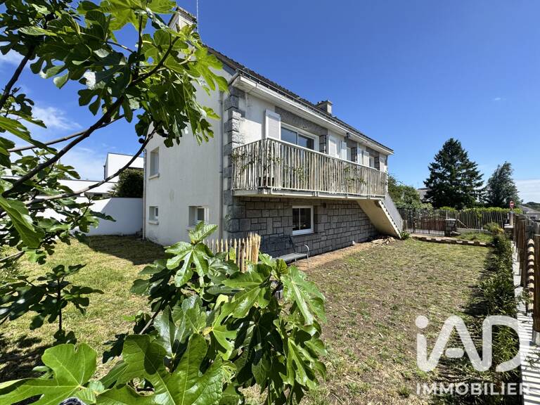 Vente Maison/villa 9 pièces — photo 1