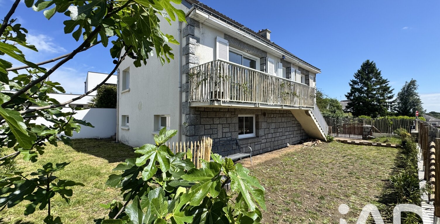 Vente Maison/villa 9 pièces — photo 1