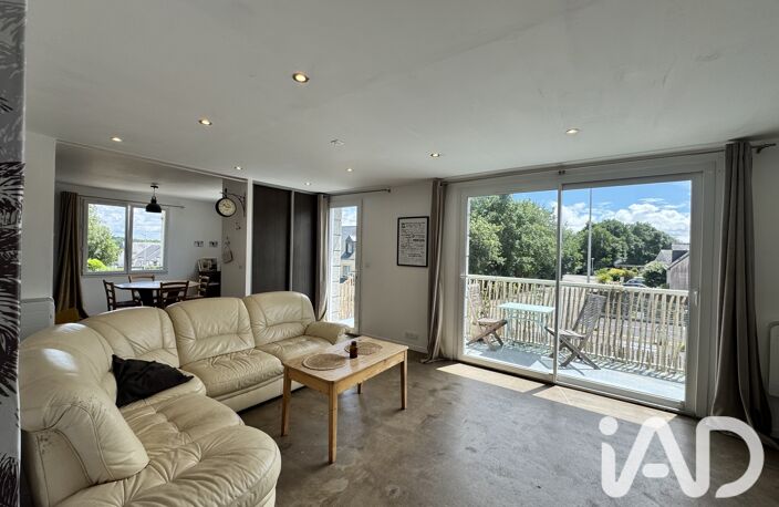 Vente Maison/villa 9 pièces — photo 2
