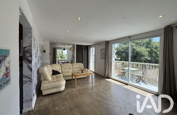 Vente Maison/villa 9 pièces — photo 4