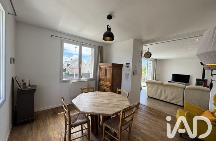 Vente Maison/villa 9 pièces — photo 5
